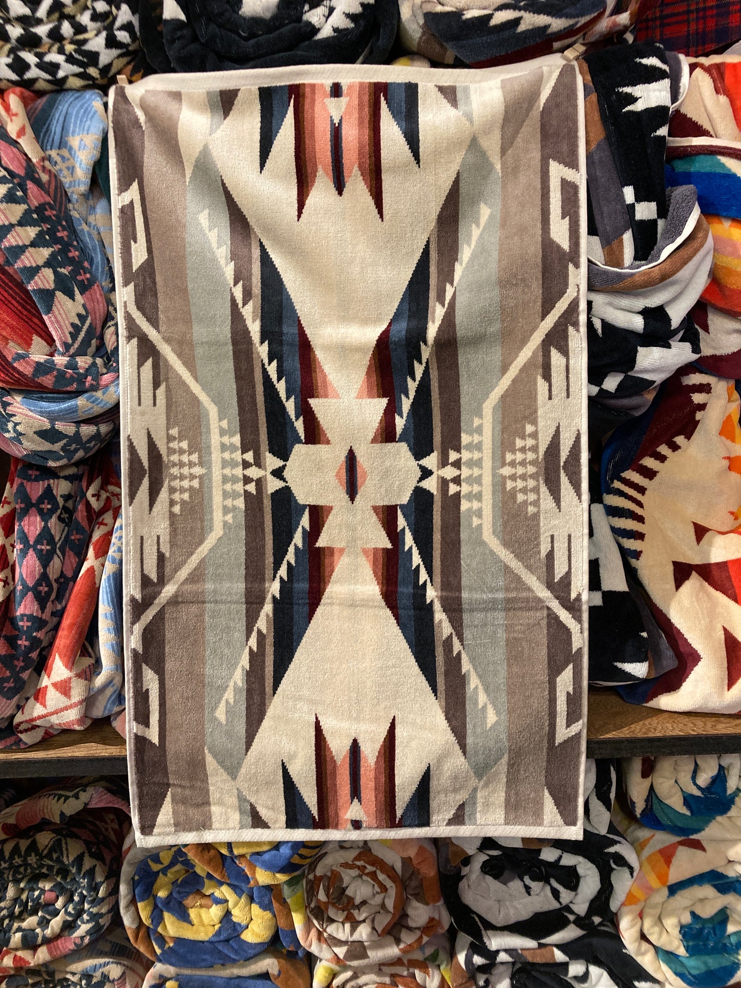 Pendleton Hand Towel
