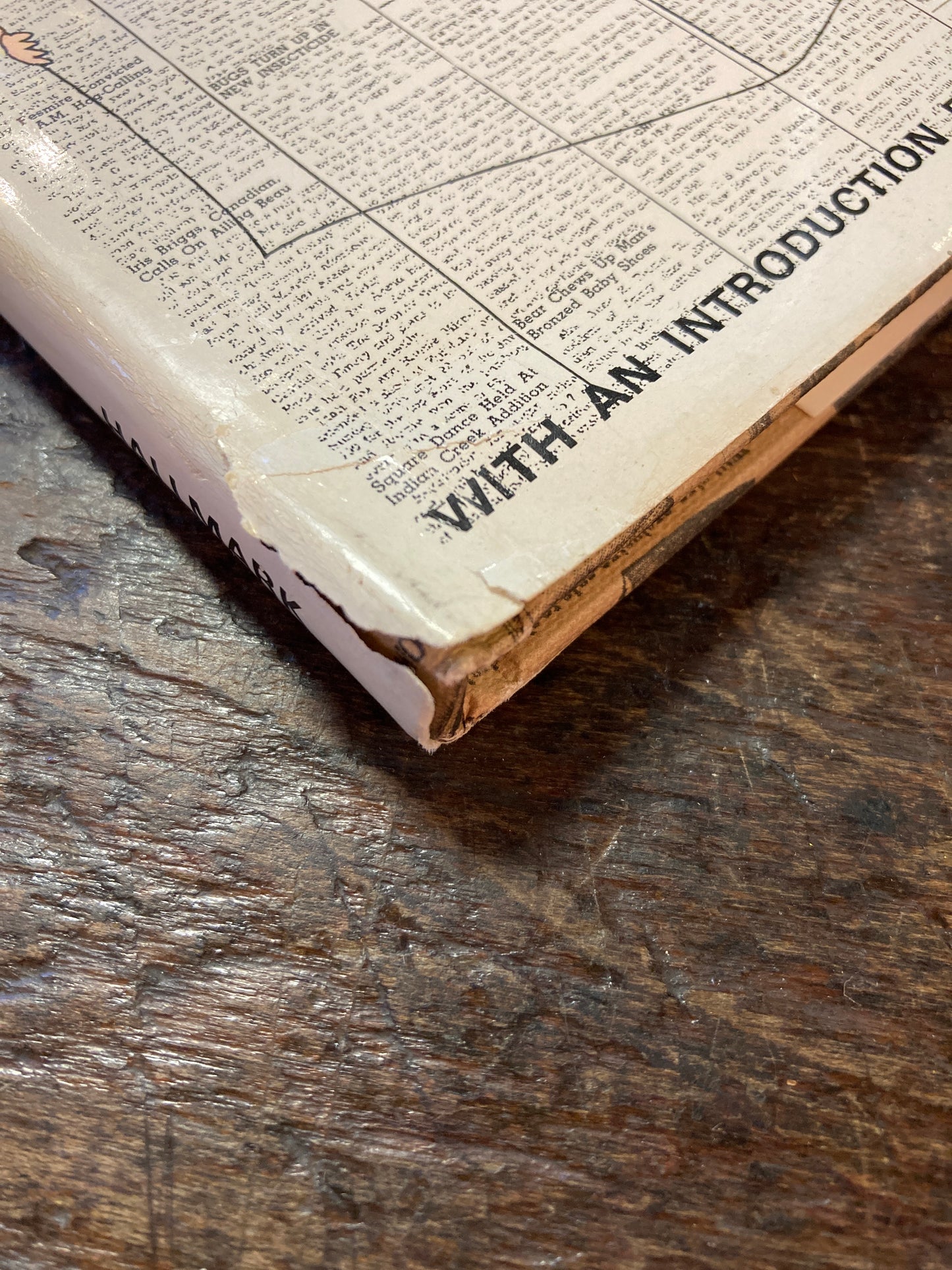 The Humor Gazette Book