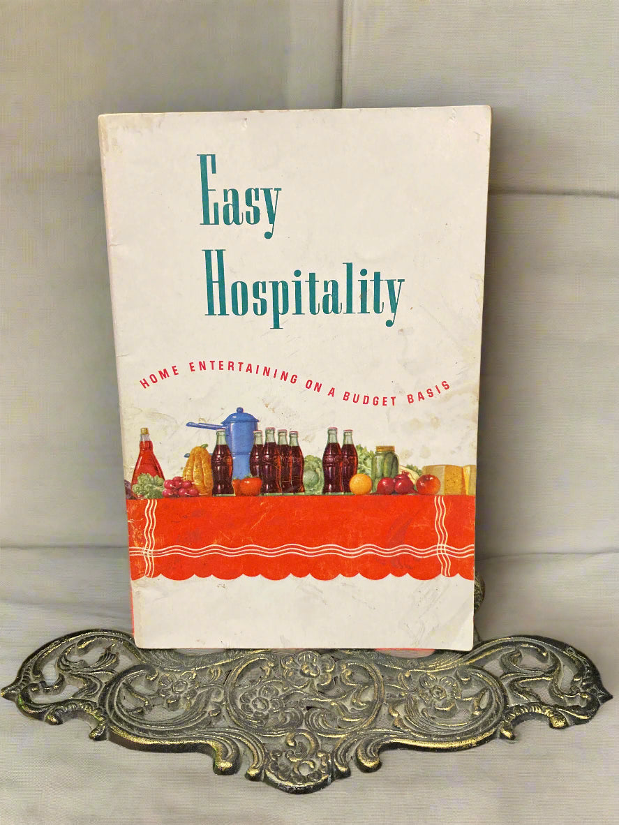 Easy Hospitality, Marni Wood
