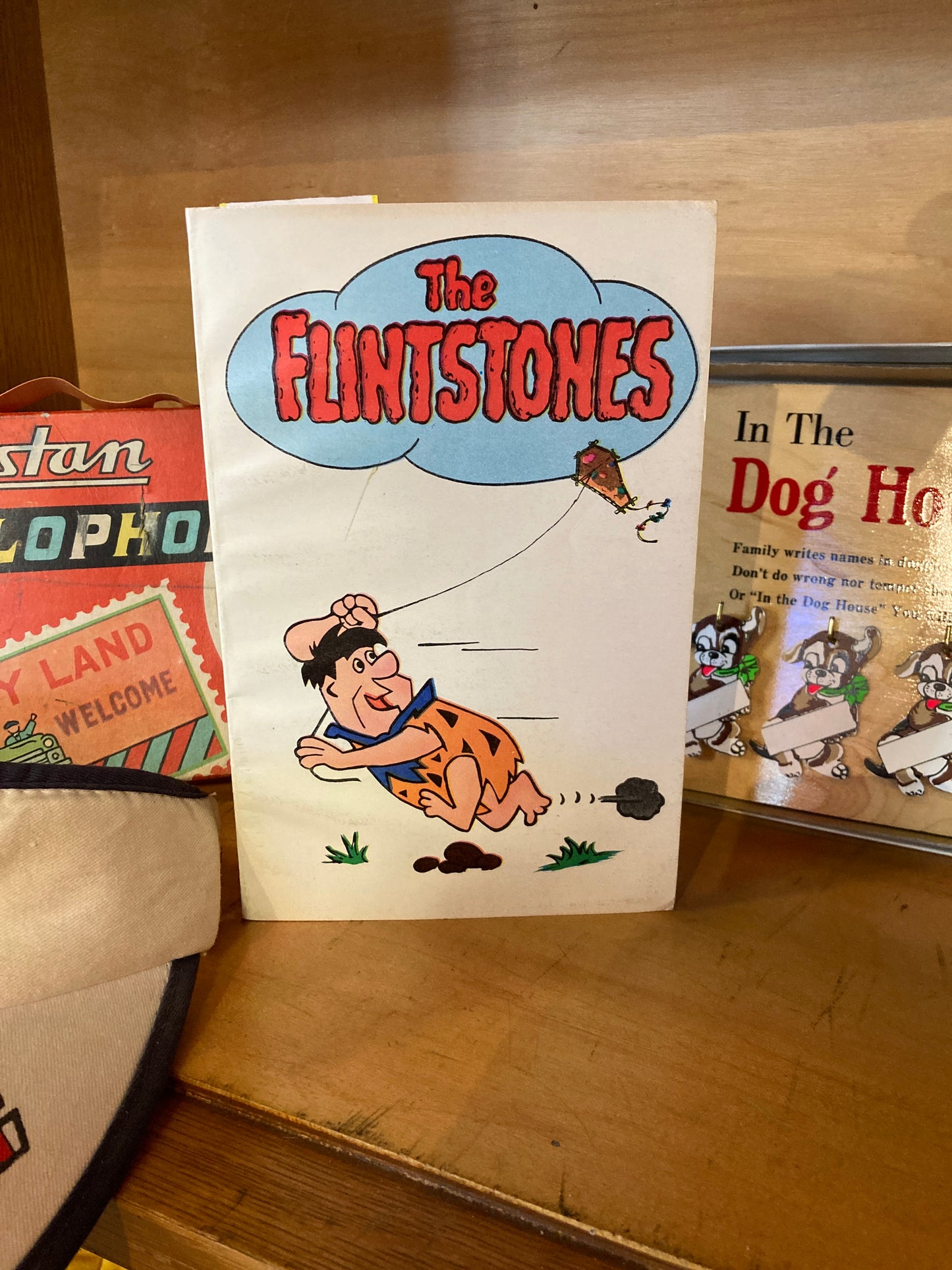 The Flintstones
