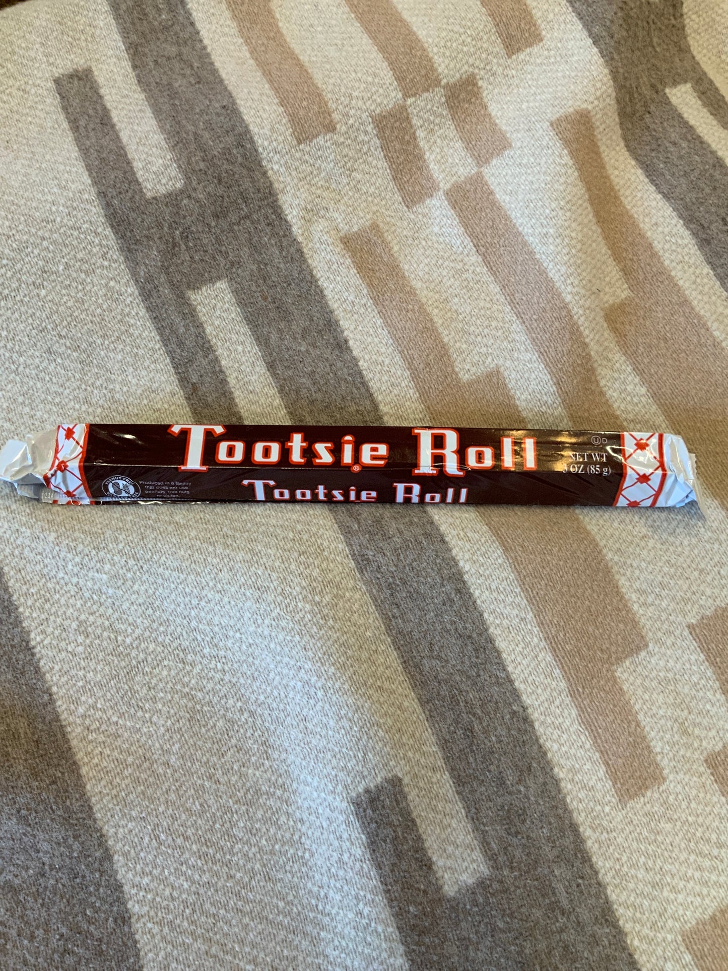 Tootsie Roll 3oz