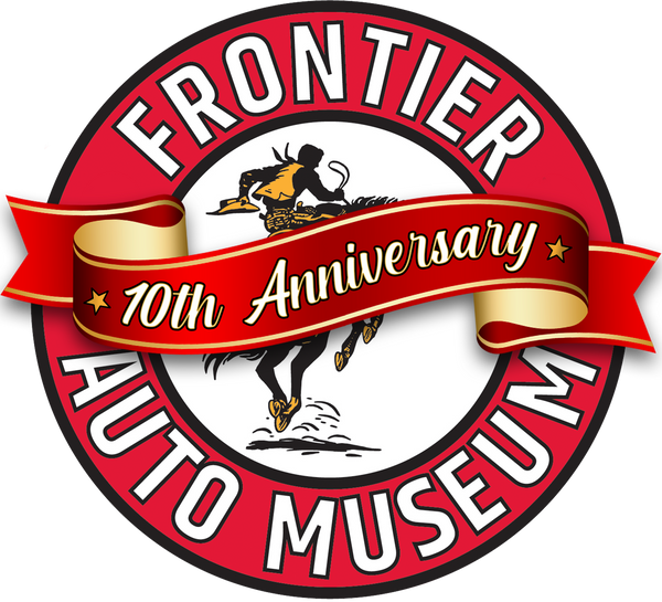 Frontier Auto Museum