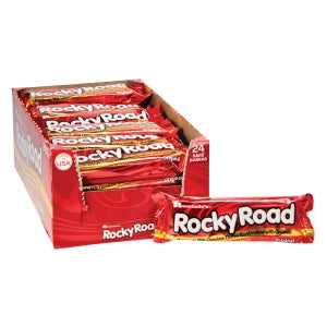 Annabelle Rocky Road