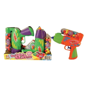 Bubble Blaster with Bubblegum