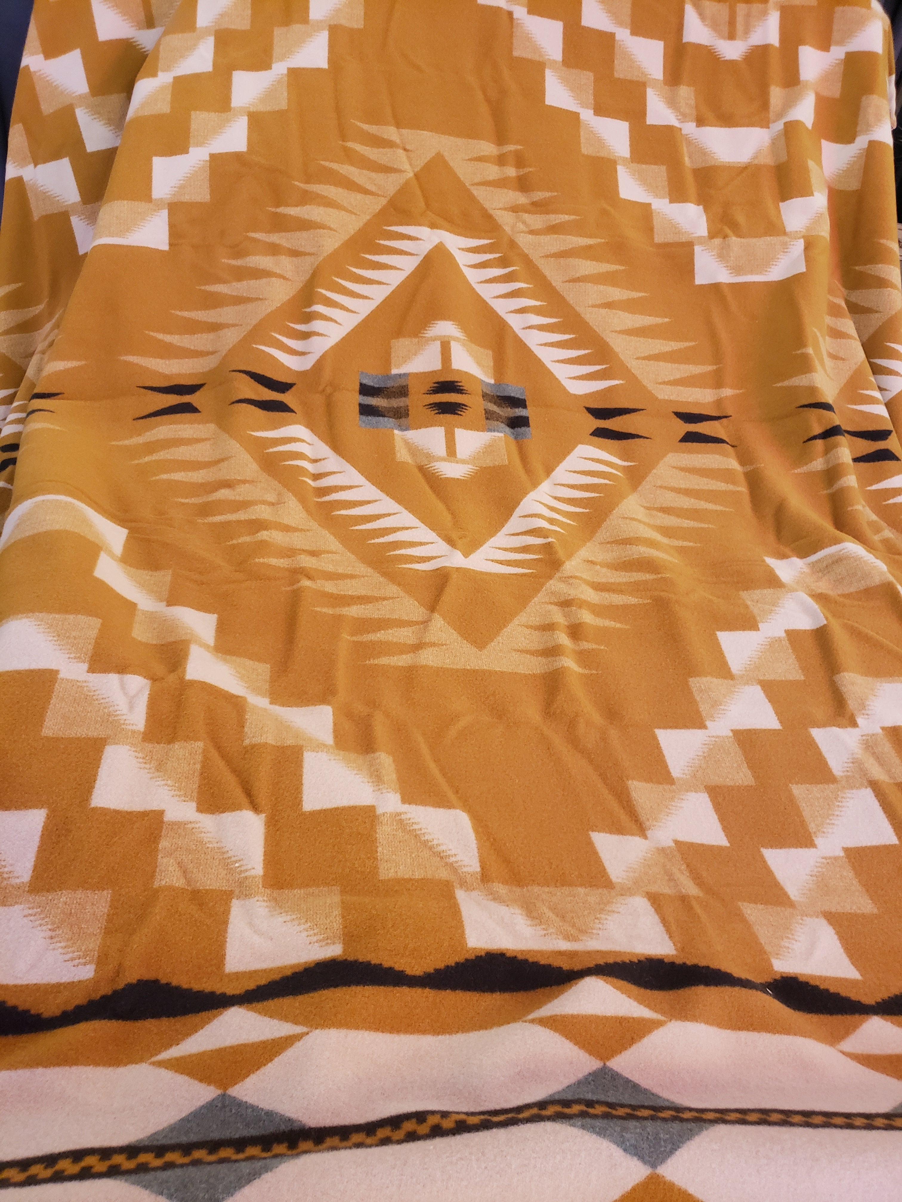 Pendleton discount king blanket