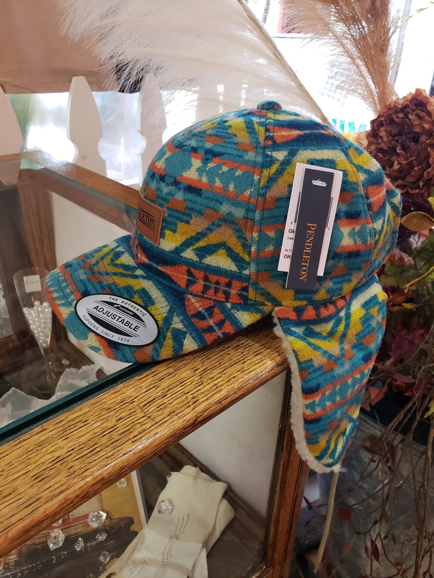 Pendleton Timberline Hat