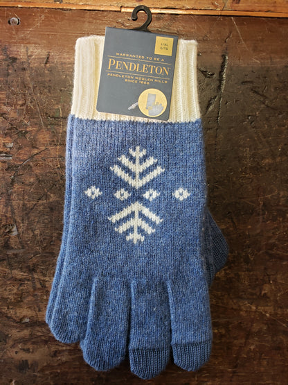 Pendleton Luminaria Texting Gloves