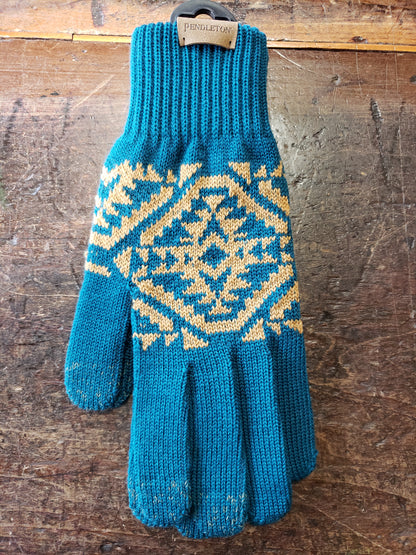 Pendleton Texting Gloves