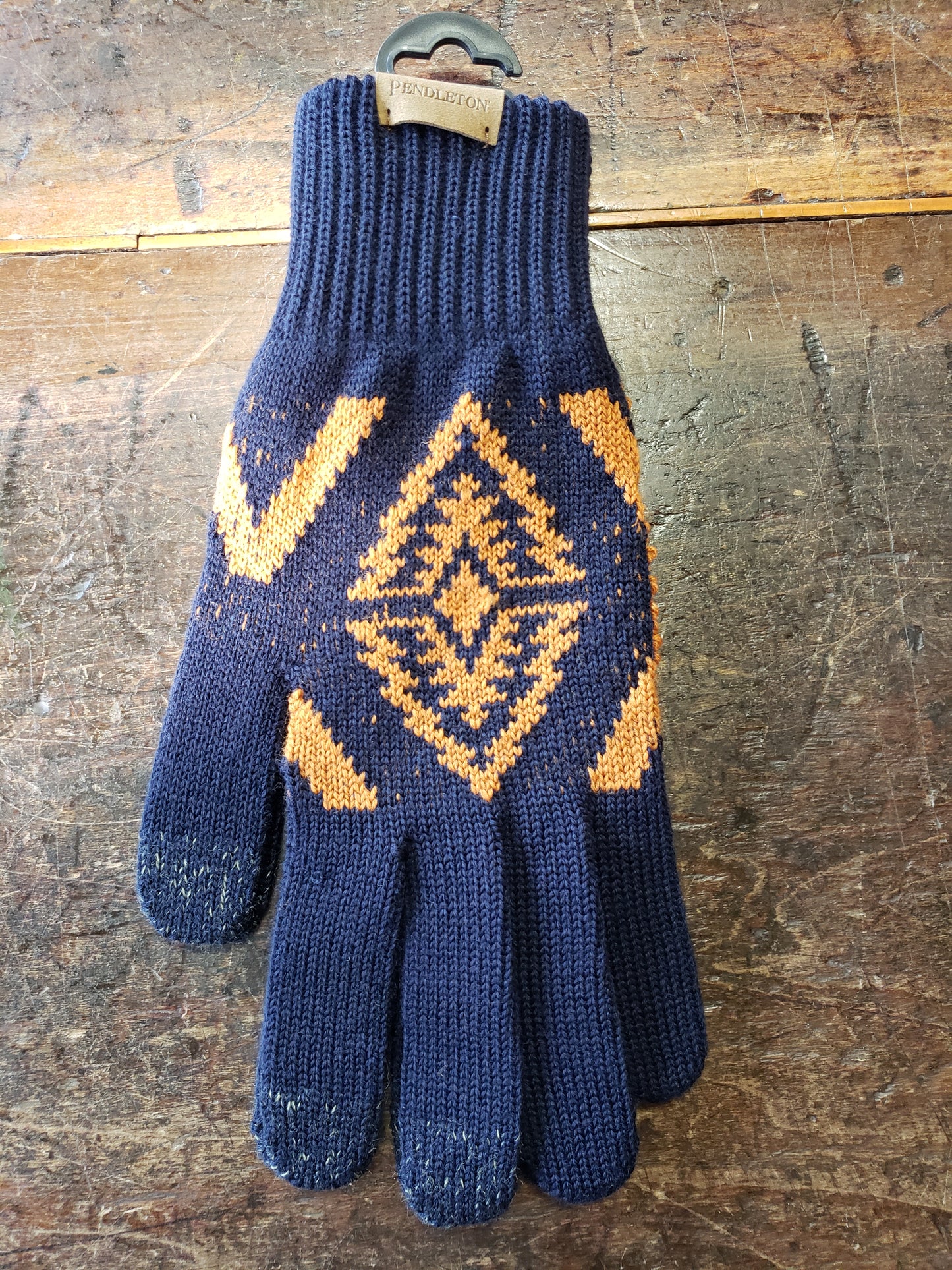 Pendleton Texting Gloves