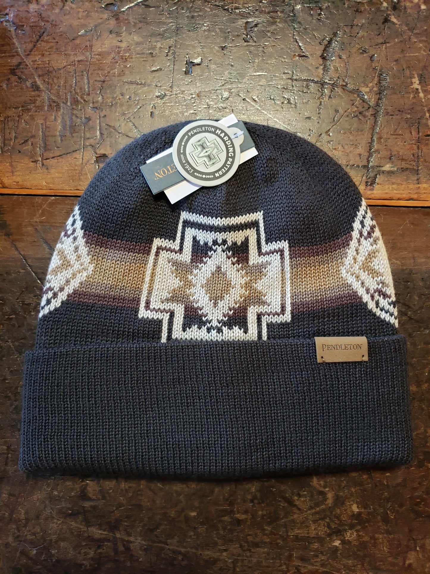 Pendleton Beanie Hat