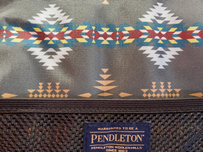 Pendleton Carryall Weekender in Rancho Arroyo Olive