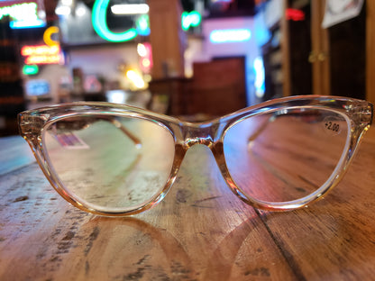 Pendleton Reader Glasses