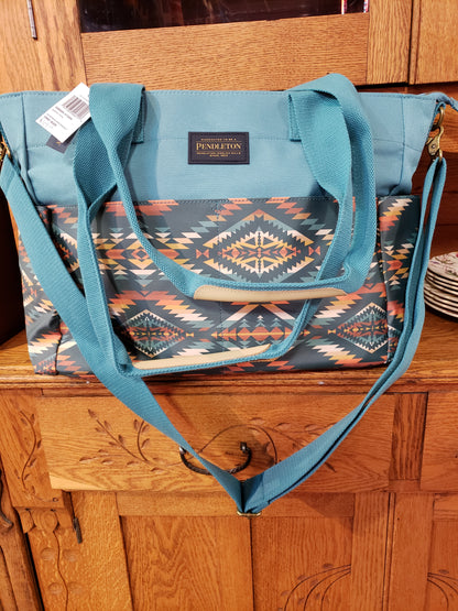 Pendleton Super Tote