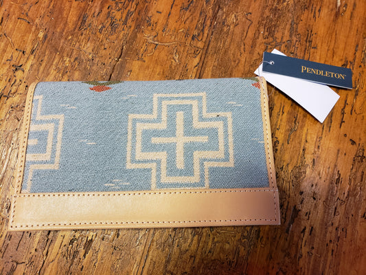 Pendleton San Marino Secretary Wallet