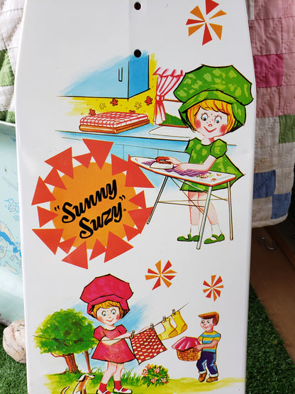 Sunny Suzy ironing board