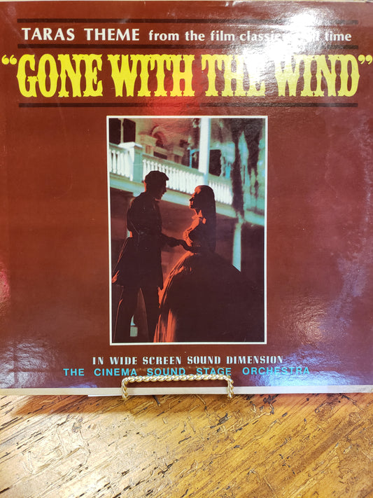 Gone With The Wind, Tara's Theme