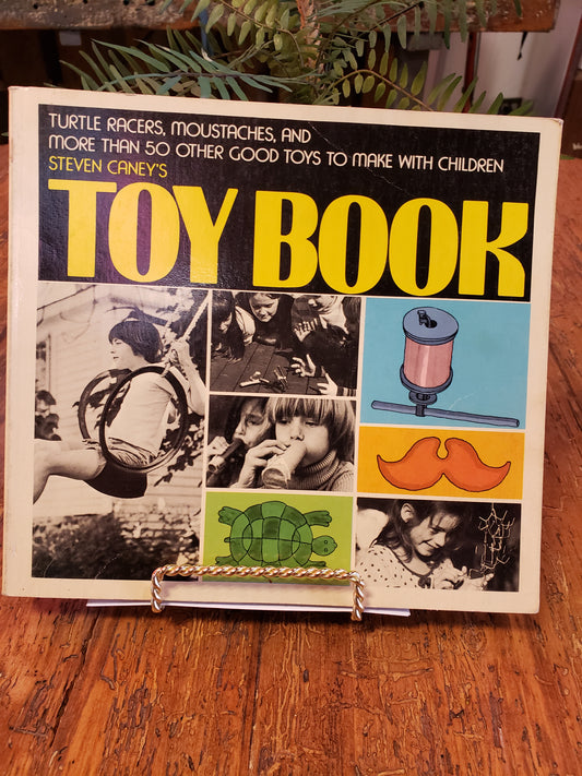 Toy Book