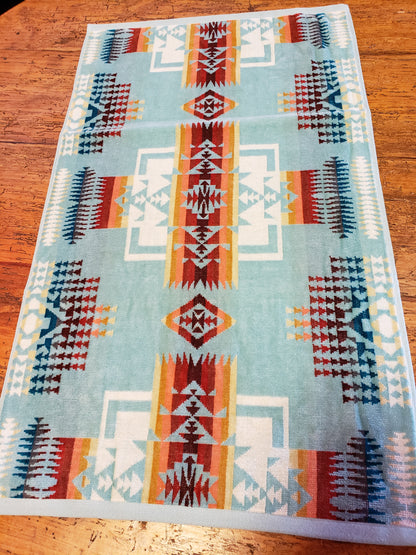 Pendleton Hand Towels