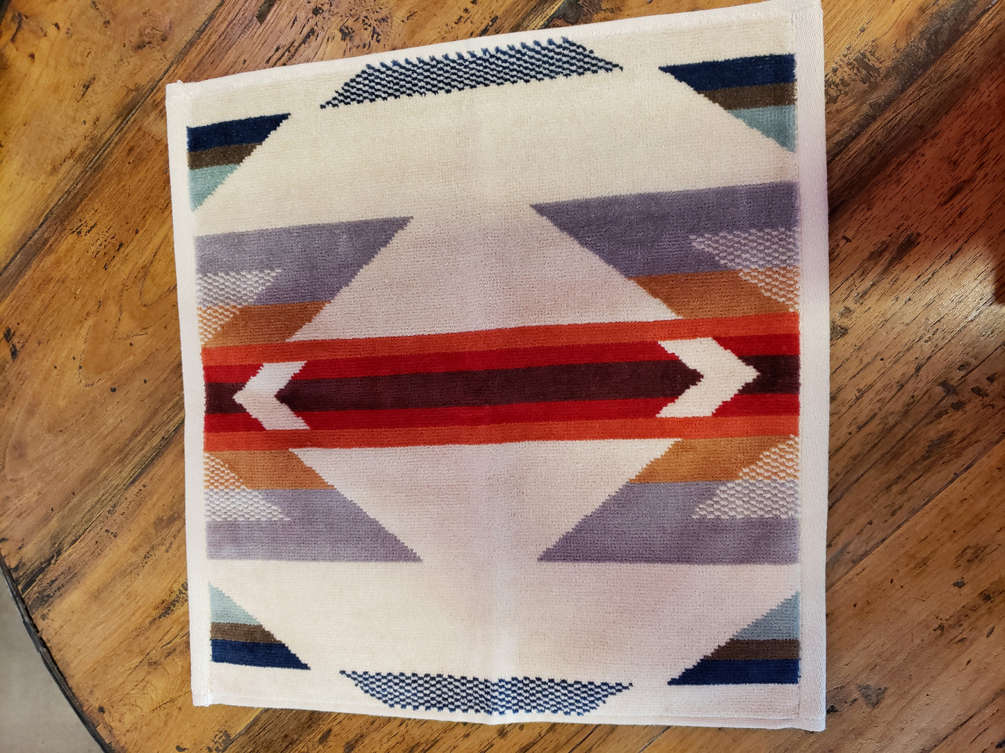 Pendleton Wash Cloth