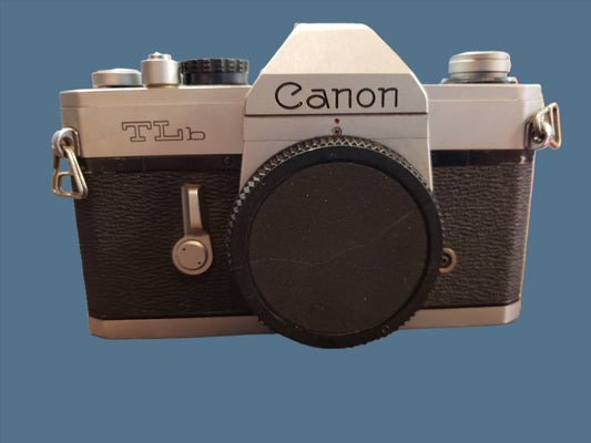 CANON TLb camera