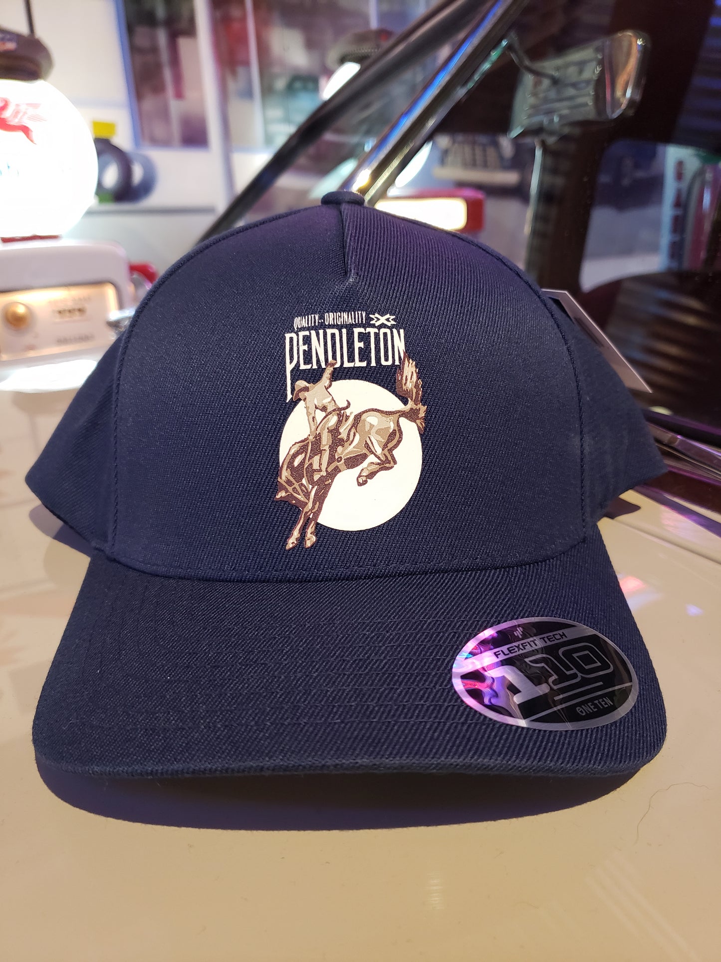 Pendleton Graphic Hat