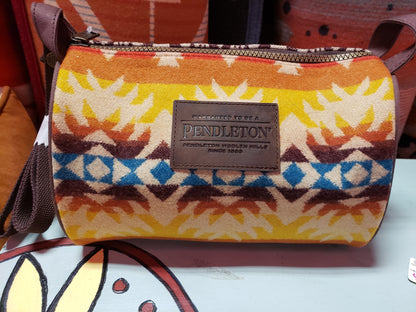 Pendleton Travel Kit bag in Pasco