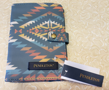 Pendleton Passport Case