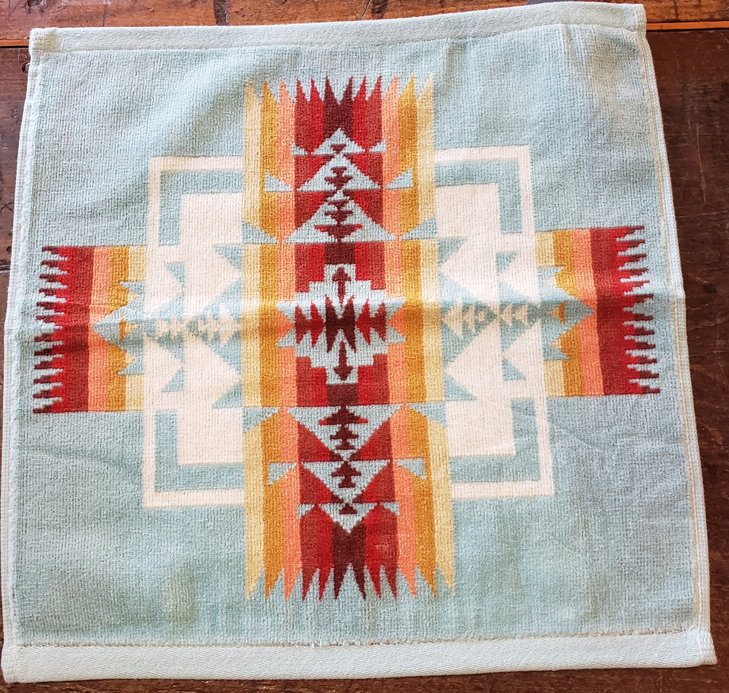 Pendleton Wash Cloth