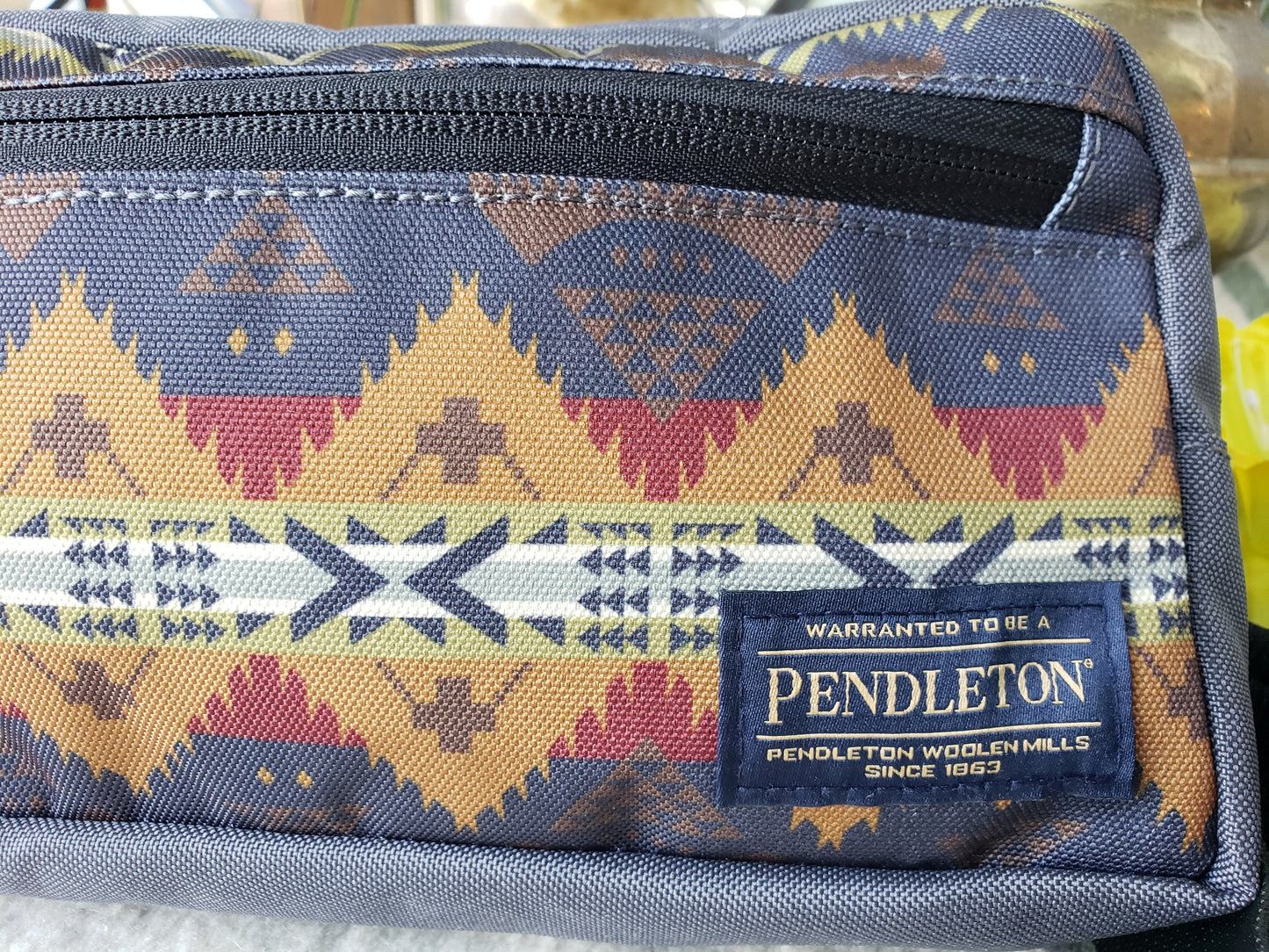 Pendleton Waist Pack