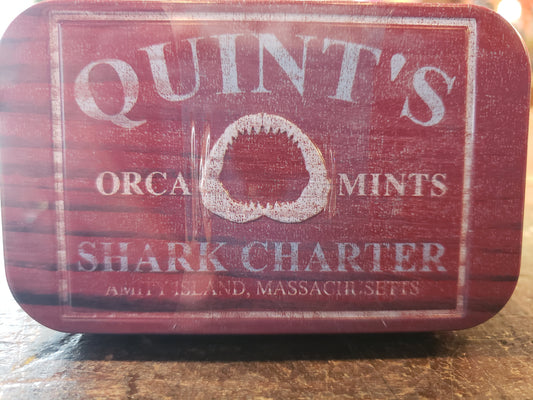JAWS Quints Mints