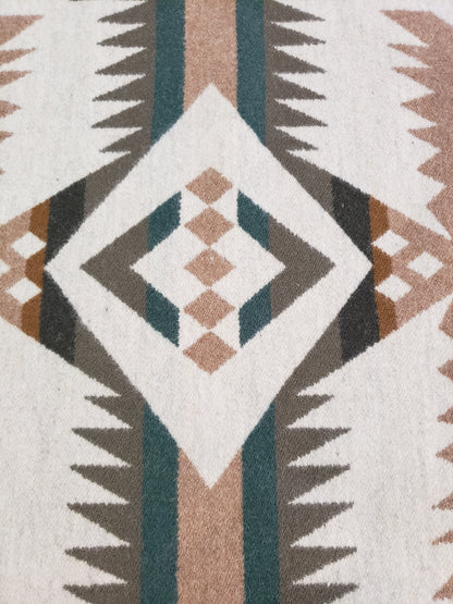 Pendleton Saddle Blanket in Nehalem Natural