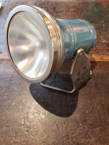 Blue Star Headlight Railway Railroad Lantern