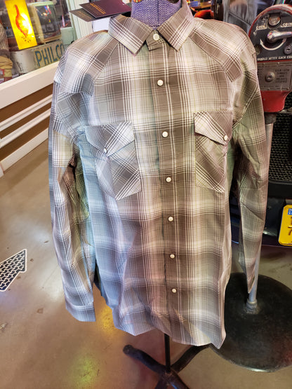 Pendleton Frontier Shirt