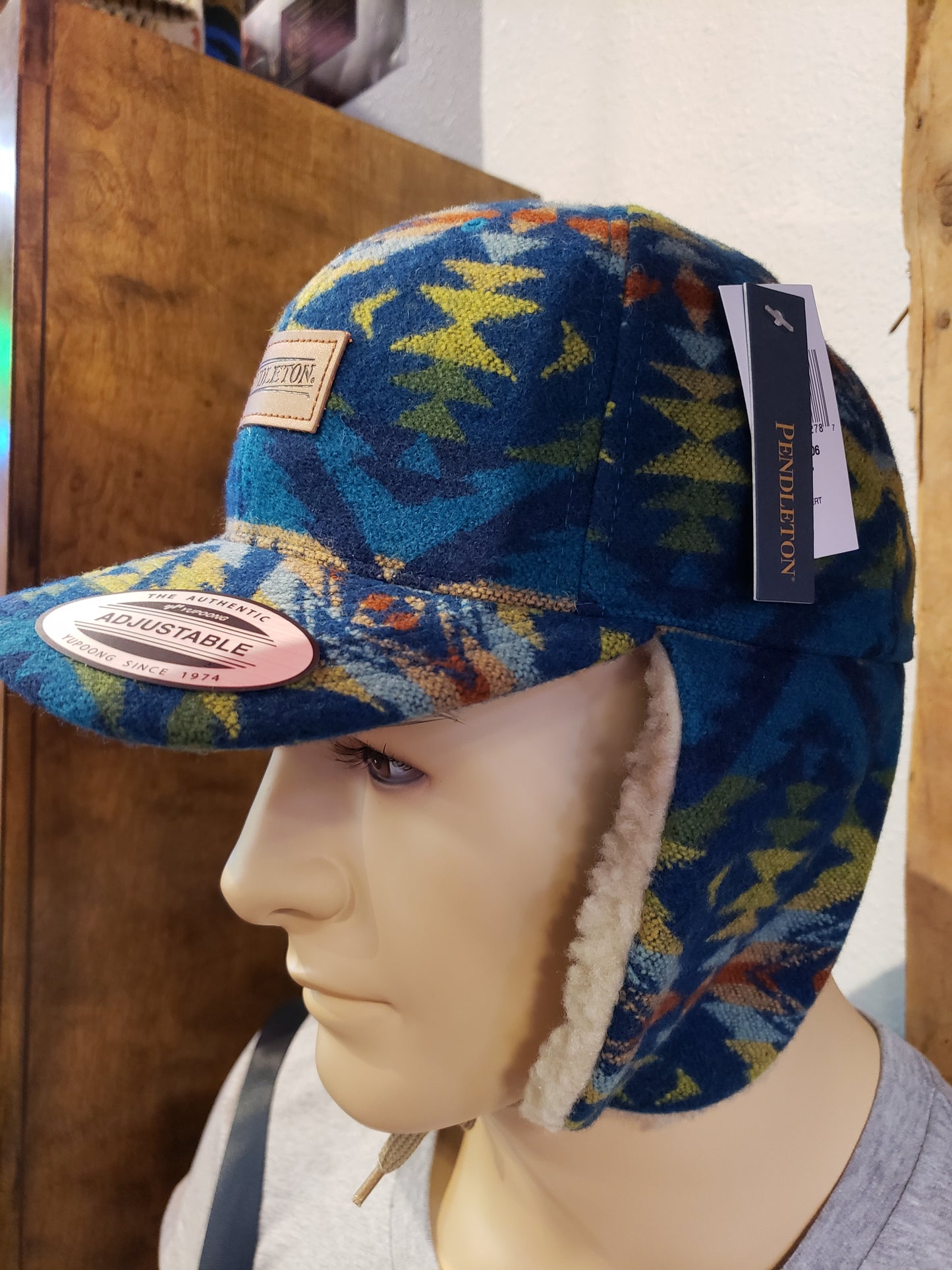 Pendleton Timberline Hat