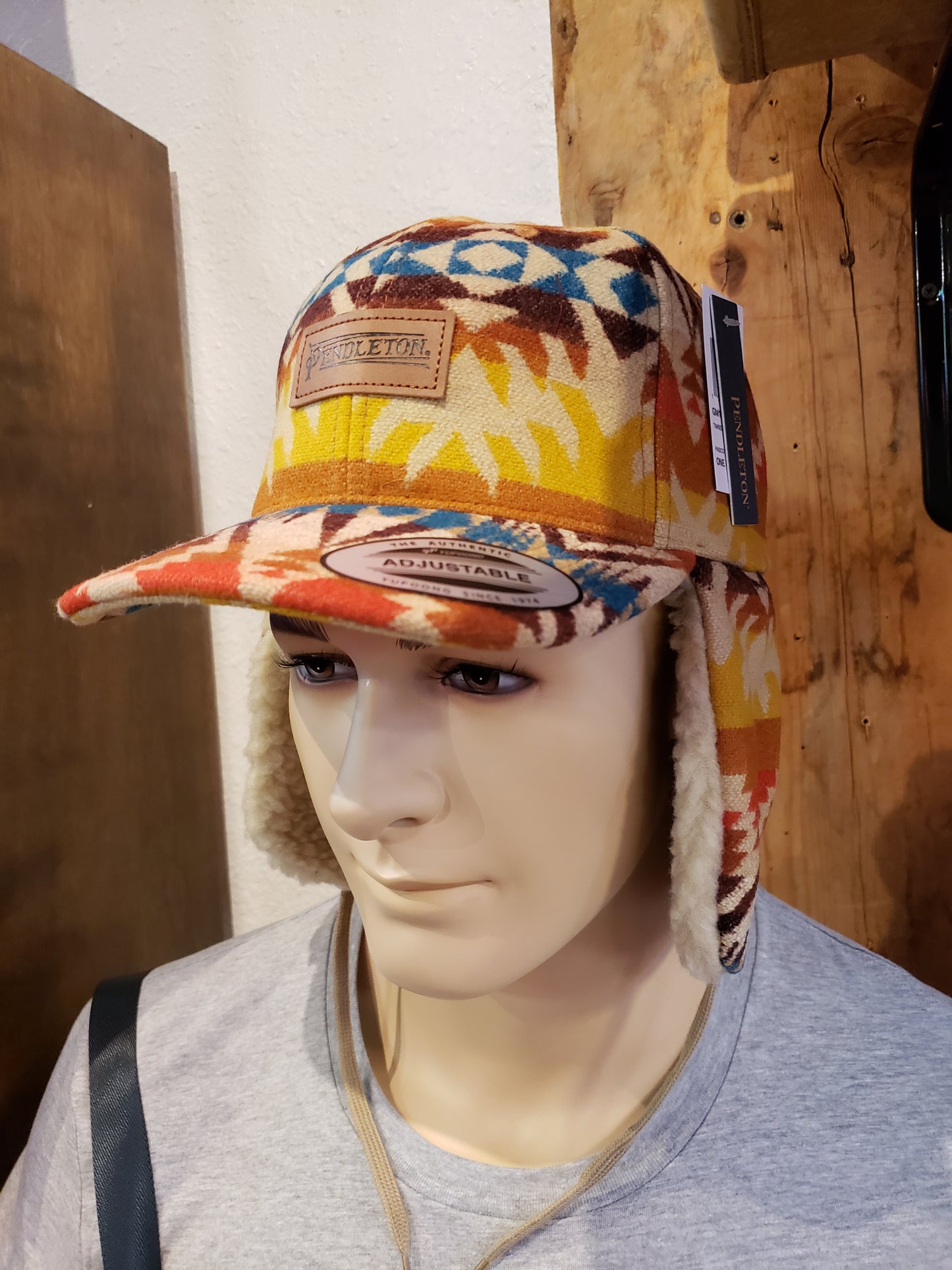 Pendleton Timberline Hat