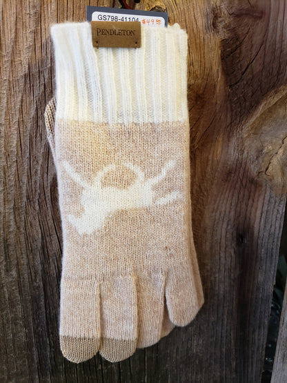 Pendleton Texting Gloves