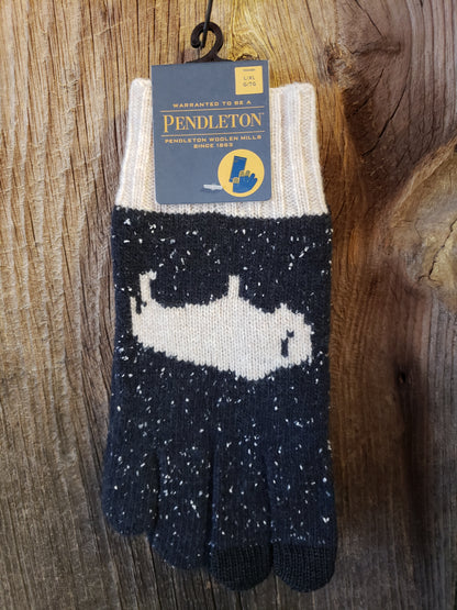 Pendleton Texting Gloves