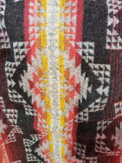 Pendleton Ultra Soft Oversized Wrap in Smith Rock