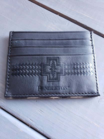 Pendleton Slim Wallet