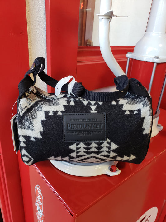 Pendleton Travel Kit in Rock Point Black