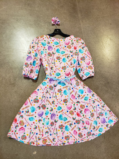 Candyland Dress size 8/10