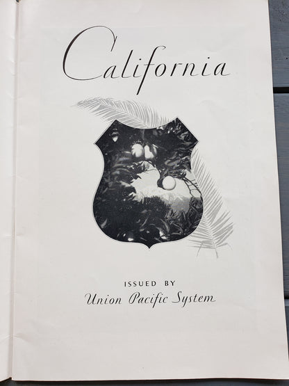 California (1931)