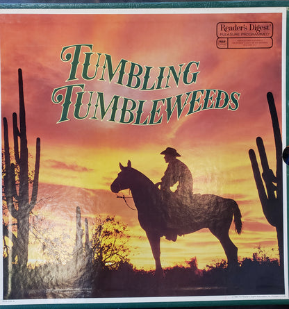 Tumbling Tumbleweeds box set