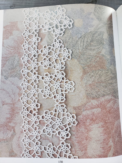 A New Twist on Tatting