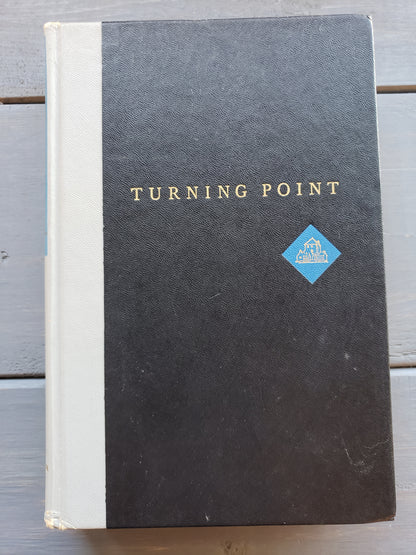 Turning Point (1958)