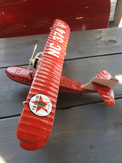 1936 Keystone-Loening Commuter "The Duck" diecast airplane bank