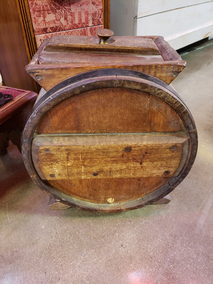 Vintage Butter Churn