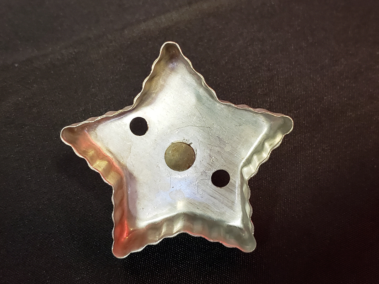 Classic Star cookie cutter