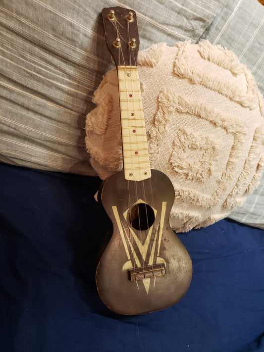 1950s Ukelele