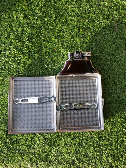 1930s Ronson Mastercase Lighter